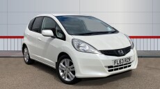 Honda Jazz 1.4 i-VTEC ES Plus 5dr Petrol Hatchback